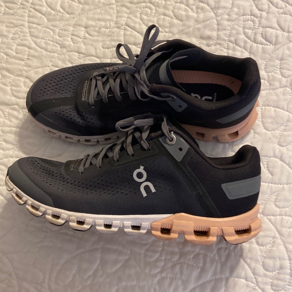 On Running Cloudflow running shoes